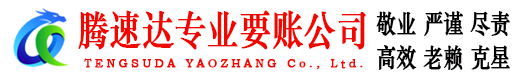 蕉城讨账公司